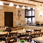 Petreny Borpanzio Bed & Breakfast