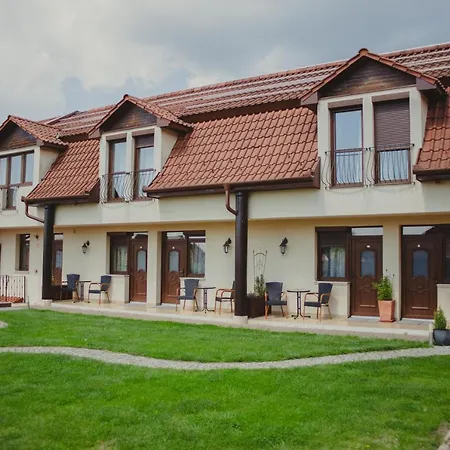 Petreny Borpanzio 3*