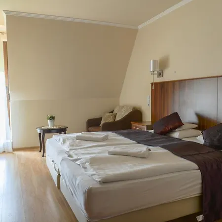 Petreny Borpanzio 3*