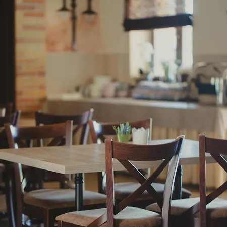 Petreny Borpanzio Bed & Breakfast