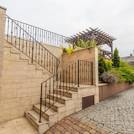 Petreny Borpanzio Bed & Breakfast Egerszalok