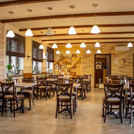 Petreny Borpanzio Bed and Breakfast