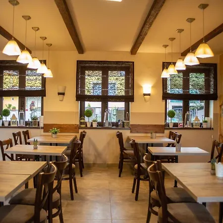 Petreny Borpanzio Bed & Breakfast