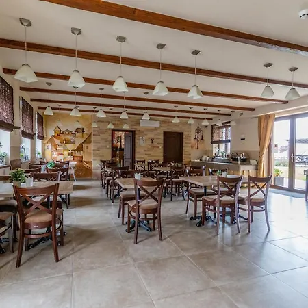 Petreny Borpanzio 4*