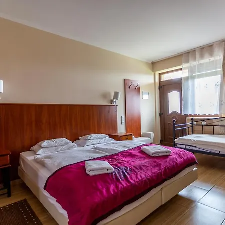 Petreny Borpanzio 3* Egerszalok
