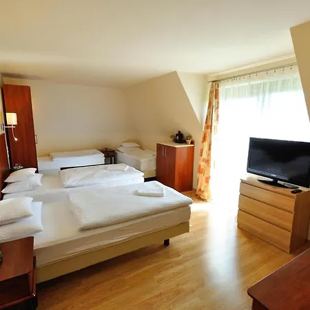 B&B Petreny Borpanzio Egerszalók