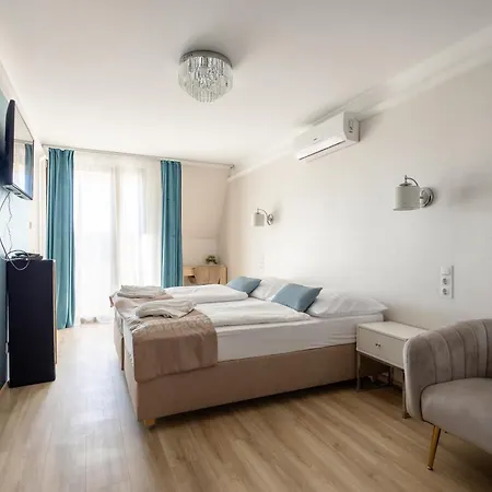 Petreny Borpanzio 4* Egerszalók