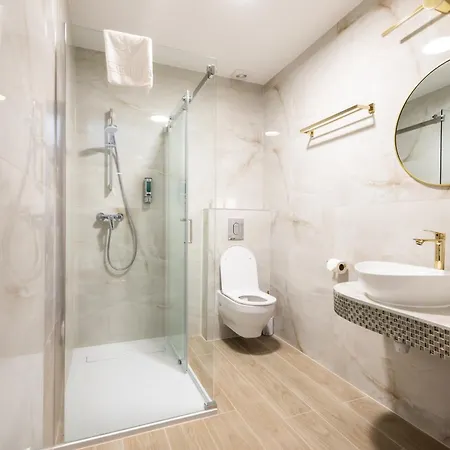 Bed and Breakfast Petreny Borpanzio 3*