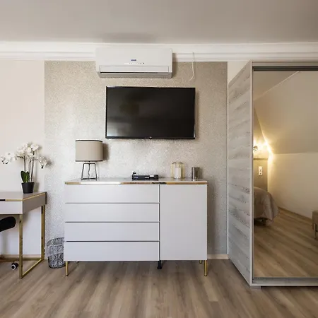 Petreny Borpanzio 4*
