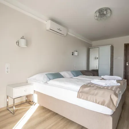 Petreny Borpanzio 3* Egerszalók