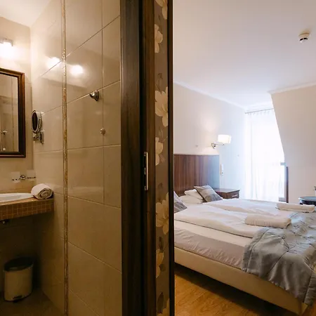 Petreny Borpanzio 3* Egerszalók