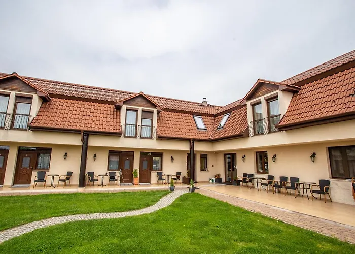 Petreny Borpanzio Egerszalók