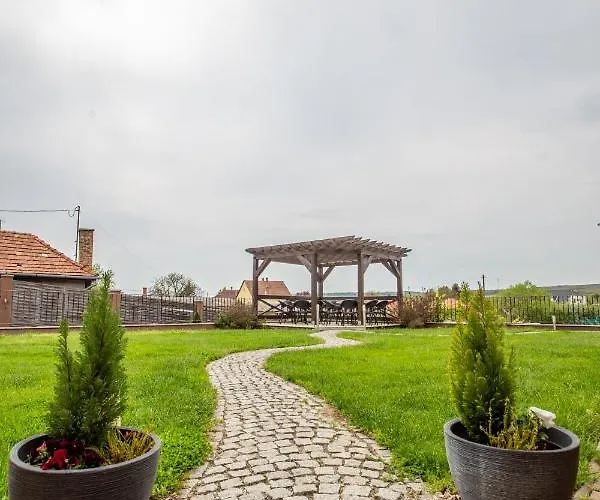 Oda ve Kahvaltı Petreny Borpanzio Egerszalók