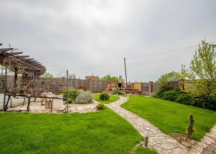 Petreny Borpanzio 3* Egerszalók
