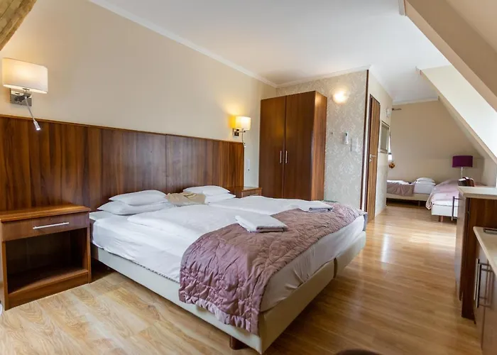Petreny Borpanzio Oda ve Kahvaltı 3*