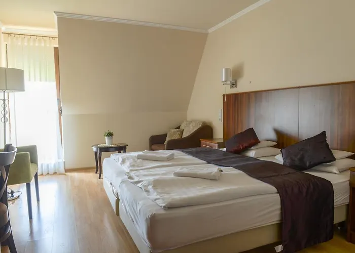 Petreny Borpanzio 3*