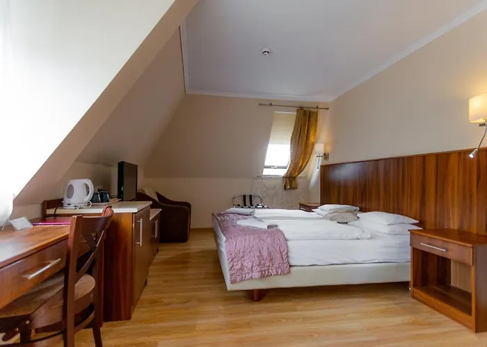 Petreny Borpanzio 3* Egerszalók