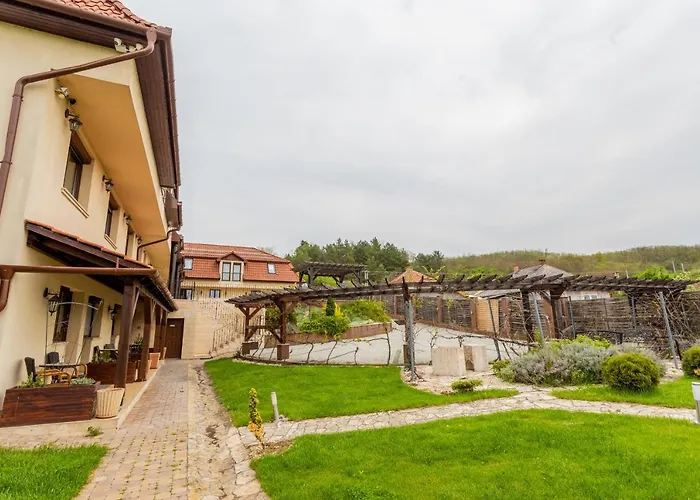 Petreny Borpanzio 3* Egerszalók