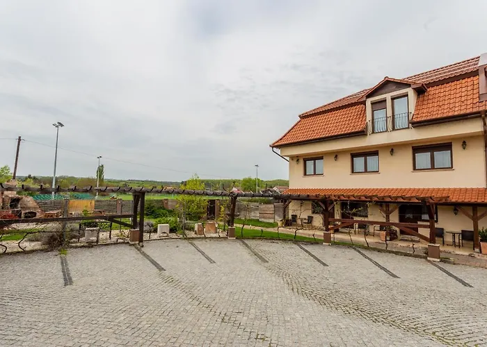Petreny Borpanzio Oda ve Kahvaltı Egerszalók