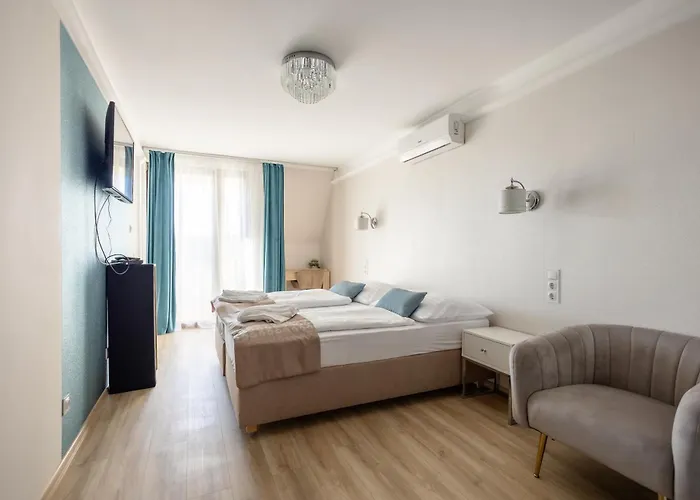 Petreny Borpanzio 3* Egerszalók