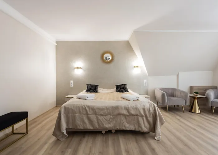Petreny Borpanzio 3*