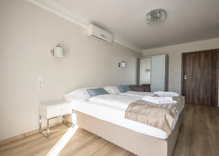 Petreny Borpanzio 3* Egerszalók