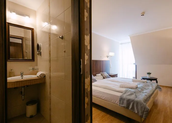 Petreny Borpanzio 3* Egerszalók