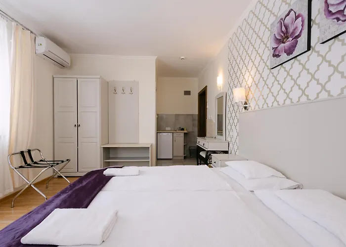 Petreny Borpanzio 3*