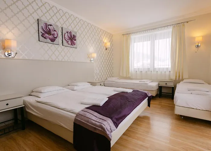 Petreny Borpanzio Egerszalók