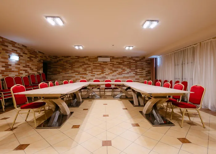 Petreny Borpanzio Oda ve Kahvaltı