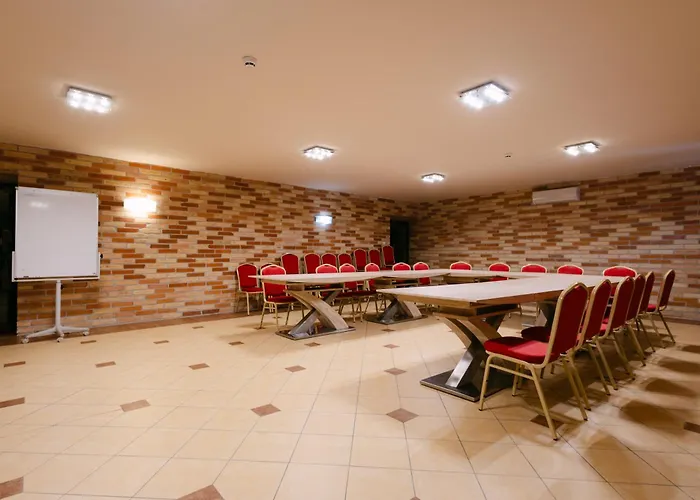 Petreny Borpanzio Oda ve Kahvaltı Egerszalók