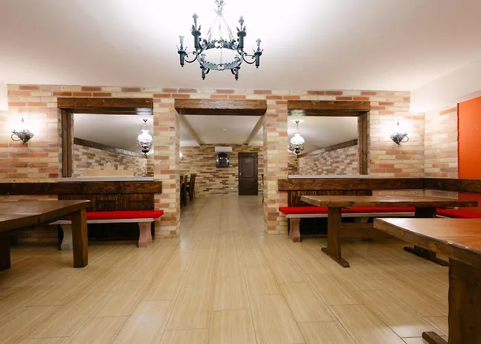 Petreny Borpanzio 3*
